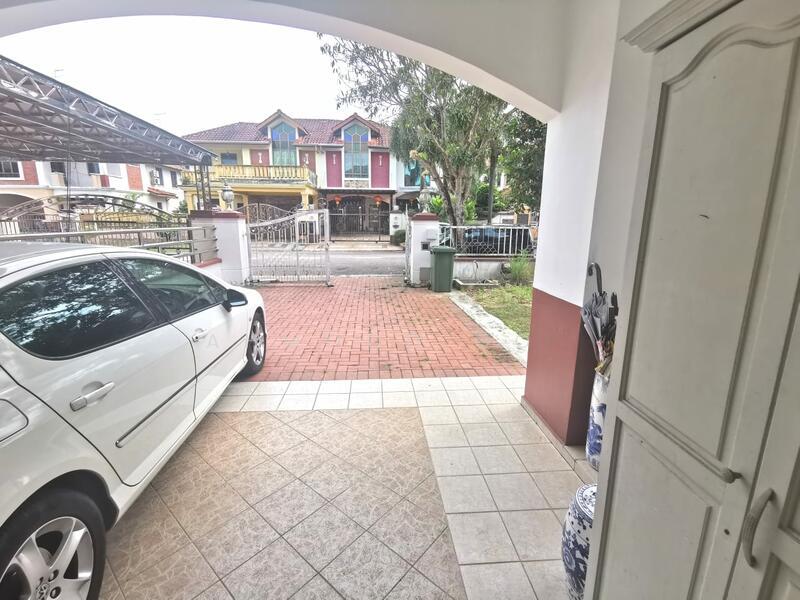 TAMAN IMPIAN EMAS (BUKIT IMPIAN RESIDENCE) - 2