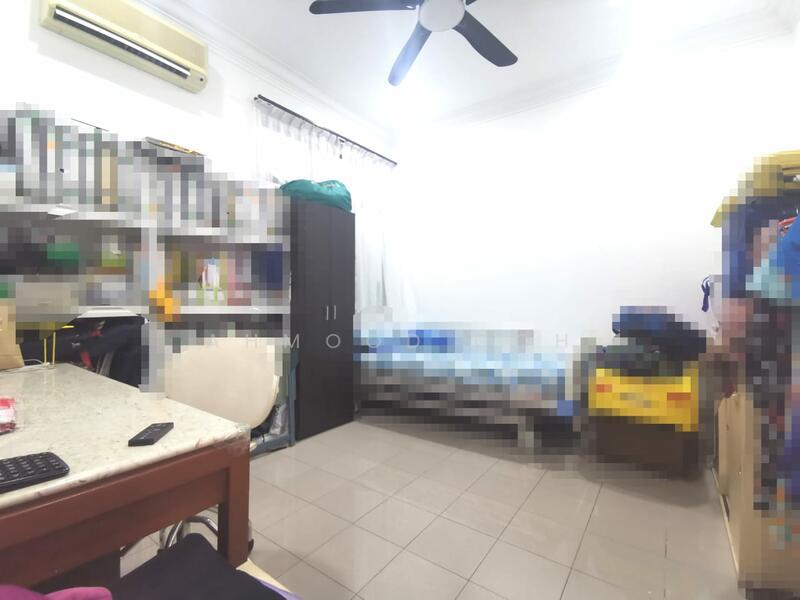 TAMAN IMPIAN EMAS (BUKIT IMPIAN RESIDENCE) - 3