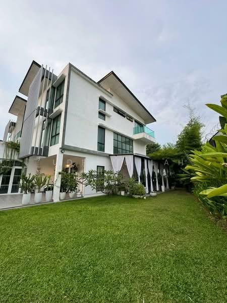 Taman Villa Perdana - 2