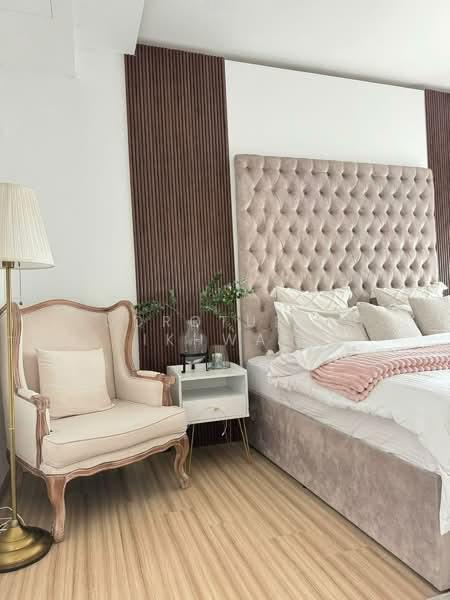 Taman Villa Perdana - 5