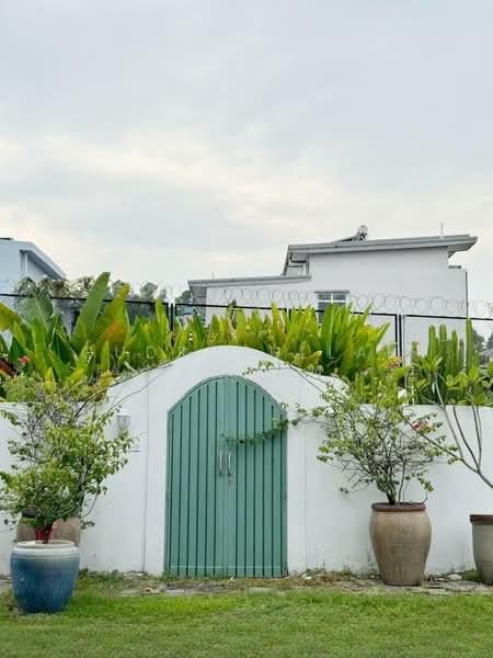 Taman Villa Perdana - 4