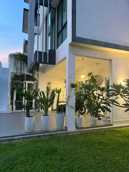 Taman Villa Perdana - 5