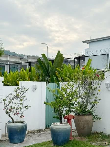 Taman Villa Perdana - 3