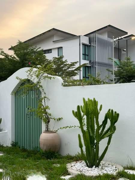 Taman Villa Perdana - 1