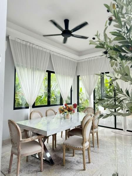 Taman Villa Perdana - 4