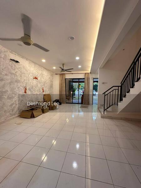 Nusa Bayu Nusas Bayus - 1