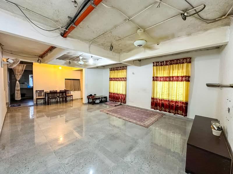 Taman Keramat Permai AU 1 @ Keramat - 1