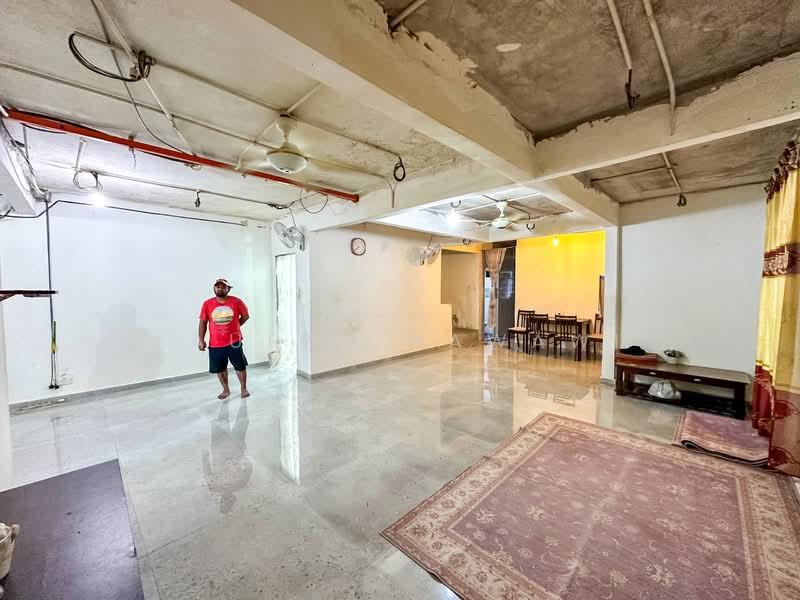 Taman Keramat Permai AU 1 @ Keramat - 2