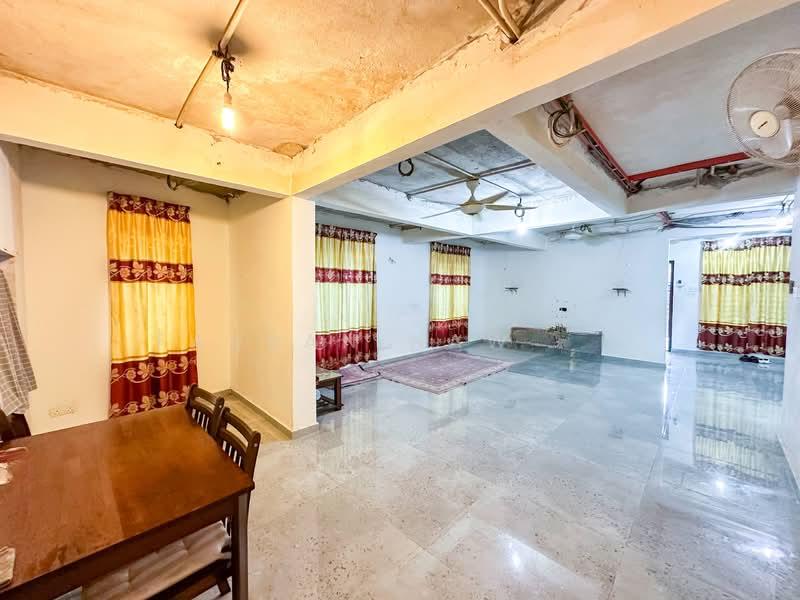 Taman Keramat Permai AU 1 @ Keramat - 3