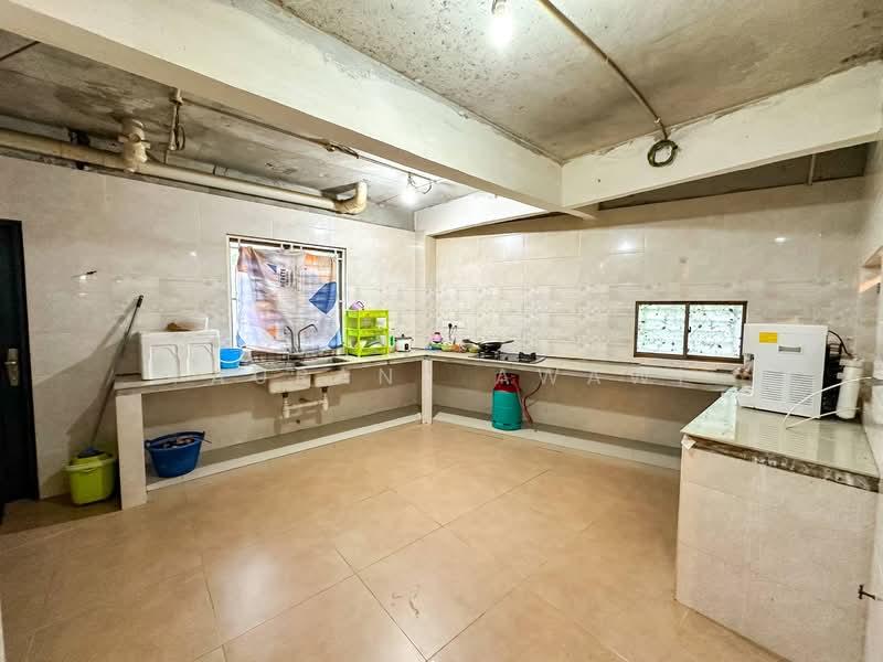 Taman Keramat Permai AU 1 @ Keramat - 4