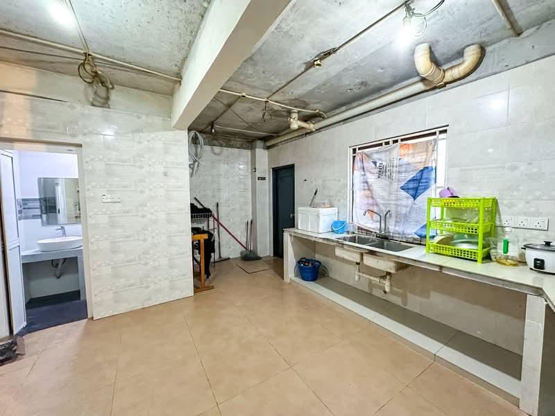 Taman Keramat Permai AU 1 @ Keramat - 5