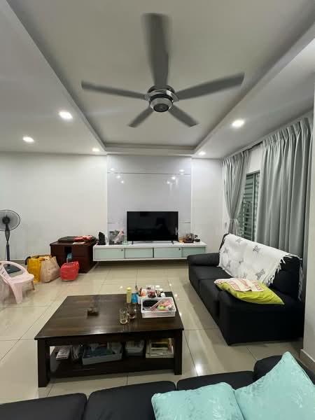 Seri Austin Seris Austins - 2