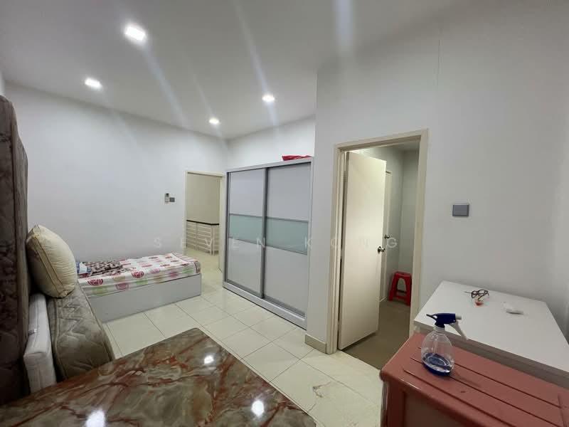 Seri Austin Seris Austins - 5