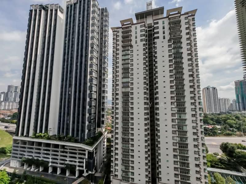 28 Mont Kiara @ MK28 - 2