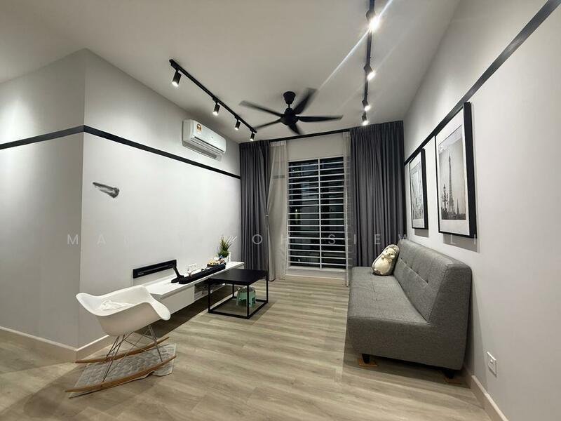 ARC @ Austin Hills - 1