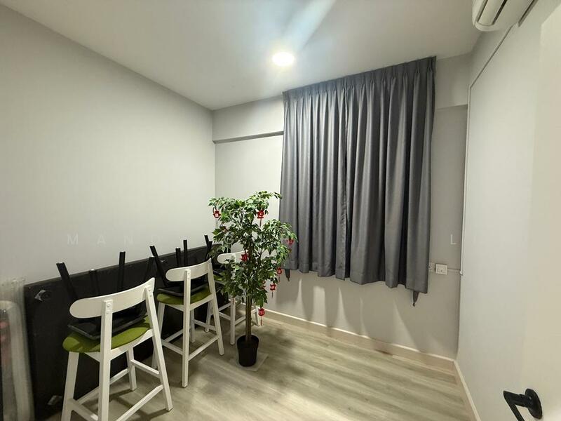 ARC @ Austin Hills - 3