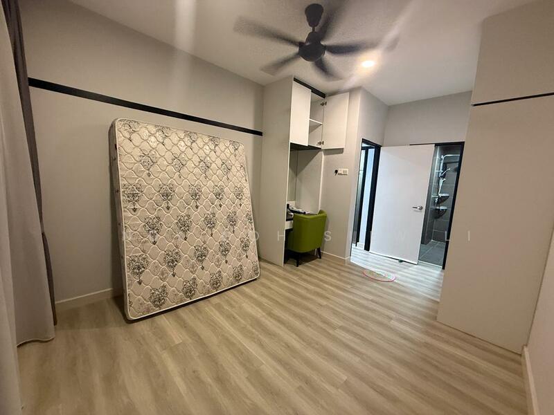 ARC @ Austin Hills - 5