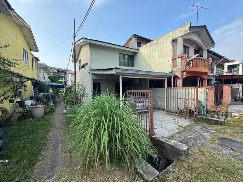 Taman Seri Ampang - 2