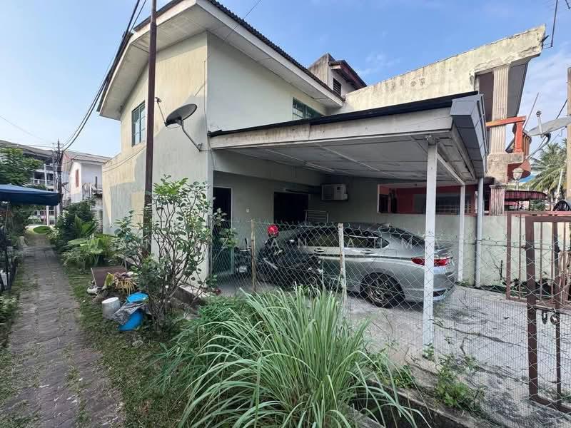 Taman Seri Ampang - 3