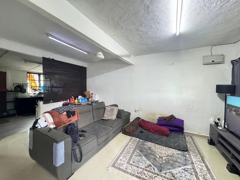 Taman Seri Ampang - 4