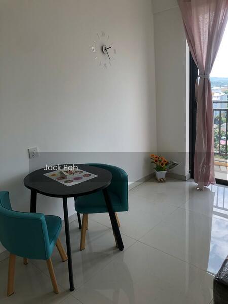 Country Garden Central Park - 4