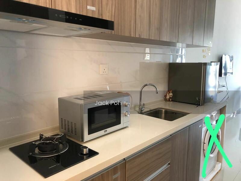 Country Garden Central Park - 2