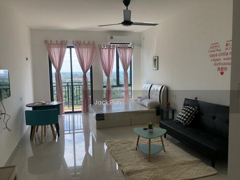 Country Garden Central Park - 1