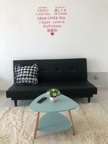 Country Garden Central Park - 5