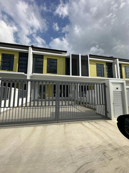 Desa Tebrau Desa Tebrau Desas Cemerlangs - 1