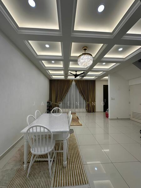 Desa Tebrau Desa Tebrau Desas Cemerlangs - 2