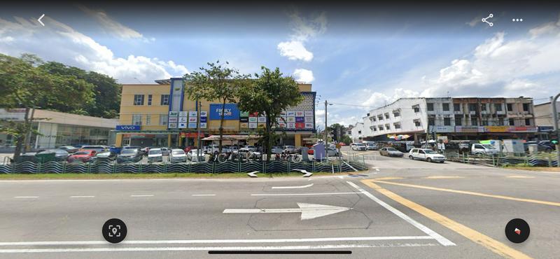 Jalan tun dr ismail - 4