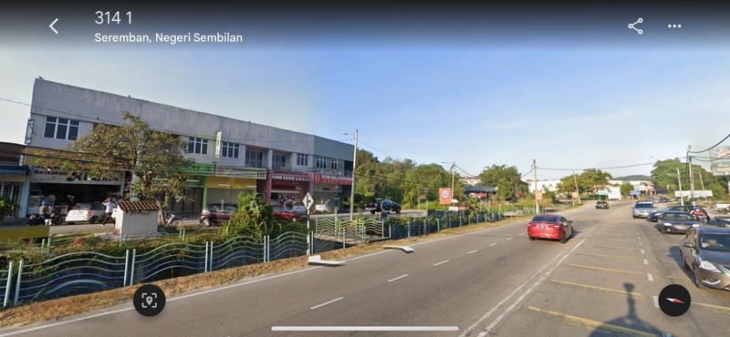 Jalan tun dr ismail - 5