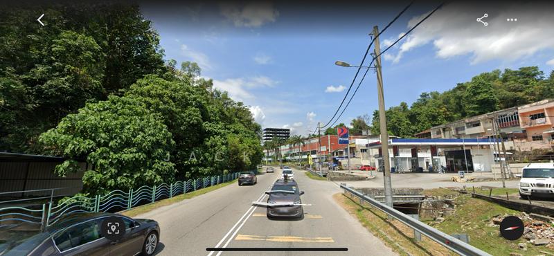 Jalan tun dr ismail - 3