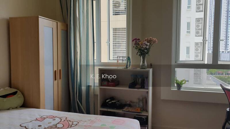 Quayside Seafront Resort Condominiums - 5