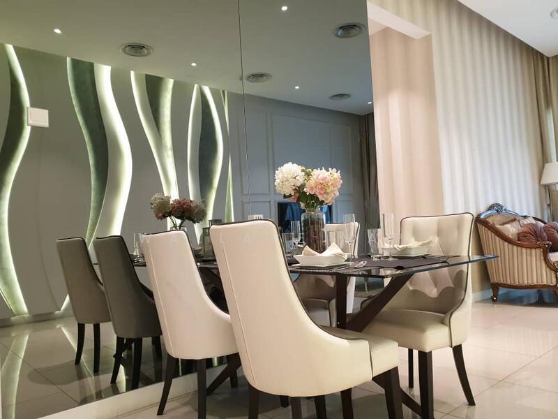 2Rio Residence @ Bandar Puteri Puchong - 2