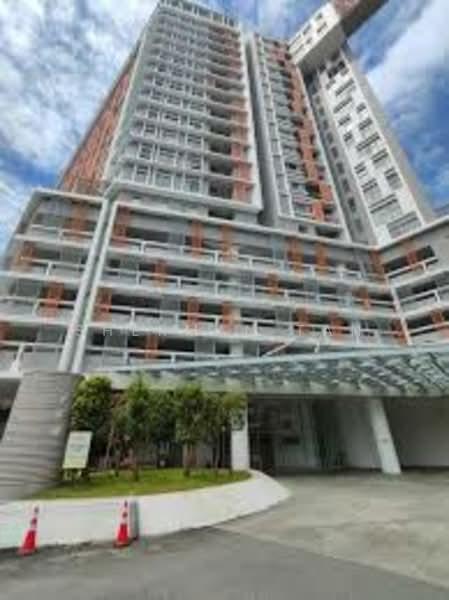 Suria Jelutong - 2