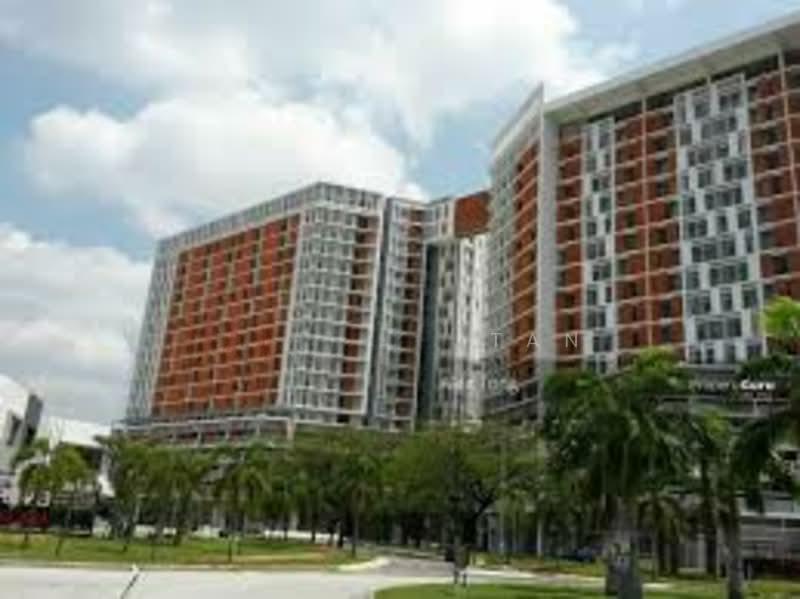 Suria Jelutong - 3