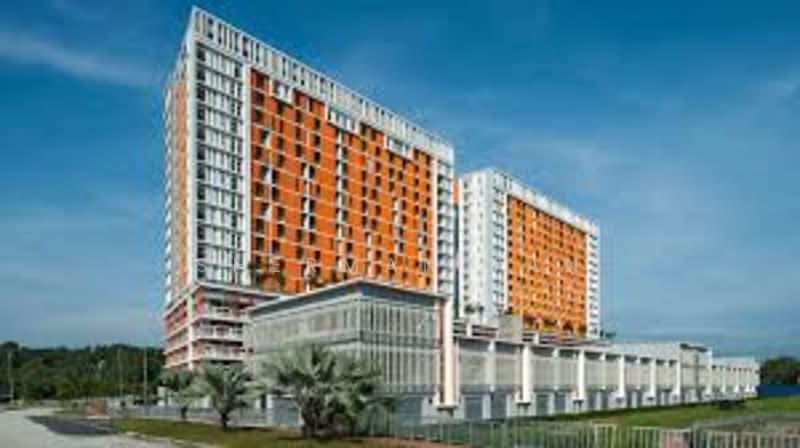 Suria Jelutong - 4