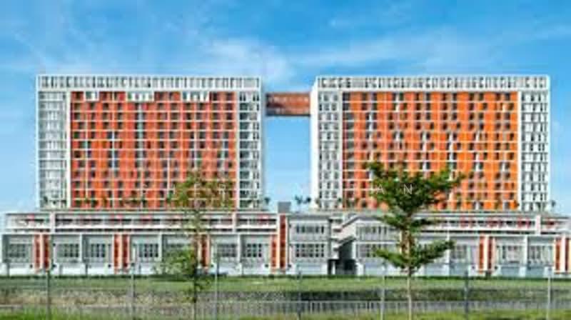 Suria Jelutong - 5