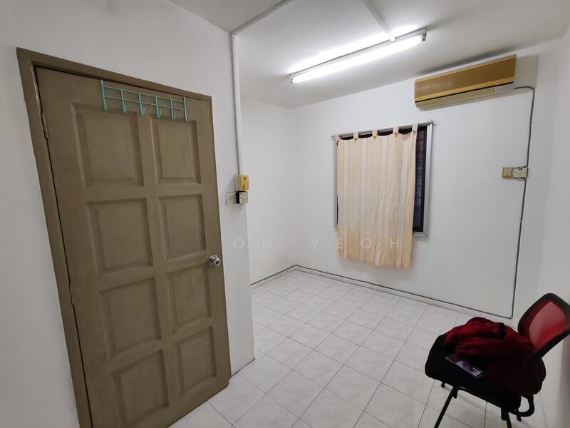 Bandar Damai Perdana (Low Cost) - 2
