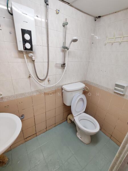 Bandar Damai Perdana (Low Cost) - 3