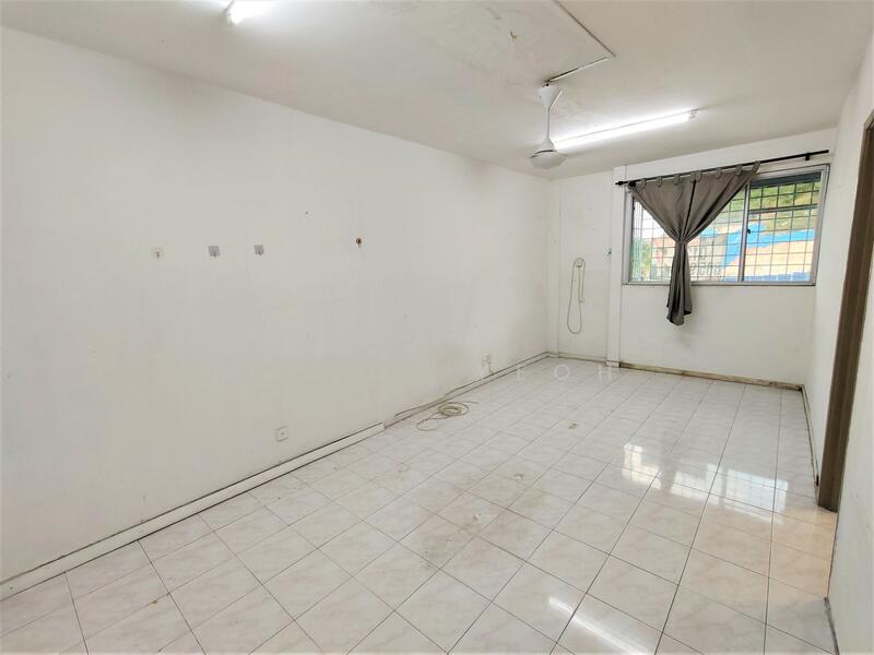 Bandar Damai Perdana (Low Cost) - 5