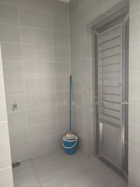 South Hills,Seri Alam - 5