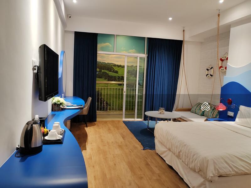 port dickson splash park - 2