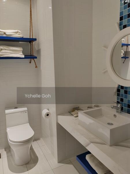 port dickson splash park - 5