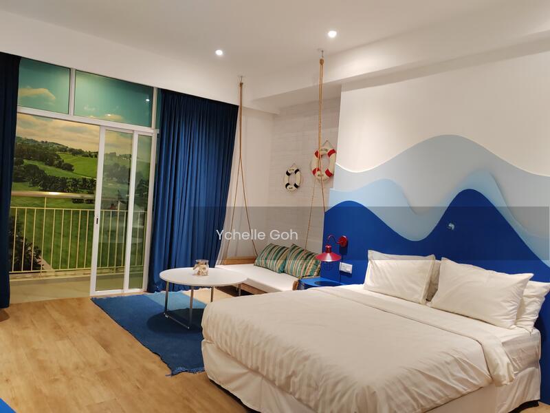 port dickson splash park - 1