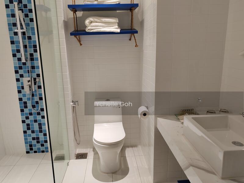 port dickson splash park - 3