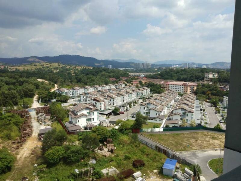 Permata Residences - 1