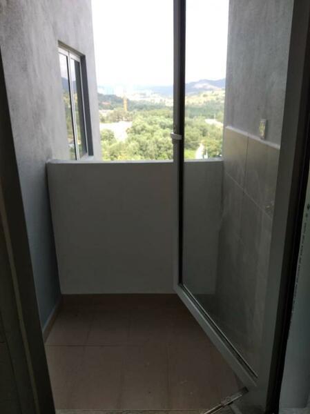 Permata Residences - 5