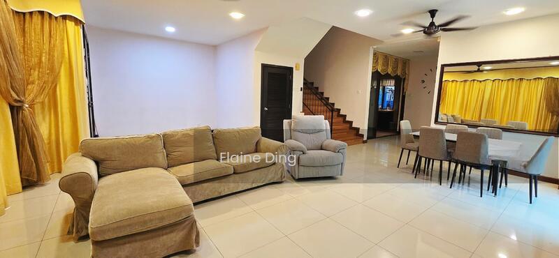 Country Heights Kajang - 5